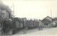 GARE DE MARCILLAC - Ligne TULLE/NEUVIC ; Photo Laurent Format Carte Ancienne . - Bahnhöfe Mit Zügen