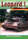 Leopard 1 Trilogy (Prototype To Production, Foreign Usage, Special Purpose Variants) - English