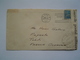 ENVELOPPE Ancienne 1941 : CONTROLE POSTAL MILITAIRE / NEW JERSEY - USA Via PAPEETE / TAHITI / OCEANIE - Covers & Documents