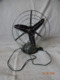 ANCIEN VENTILATEUR MARELLI 1920 - 1930. EN ETAT DE MARCHE - Otros & Sin Clasificación