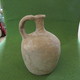 Roman Eatheneare Jug Circa 100AD - Archéologie