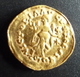 Monnaie Antique Byzantines   Or / Gold - Byzantines