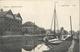 Mechelen - Malines - Canal De Louvain (binnenscheepvaart - Navigation Intérieure) 1907 - Malines