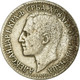 Monnaie, Yougoslavie, Alexander I, Dinar, 1925, Poissy, TB, Nickel-Bronze, KM:5 - Yougoslavie