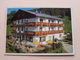 Gasthof TULFERHOF ( Fam. Seppund Grete VOGT ) Tulfes / Tirol ( Publi Card ) Foto Widner Anno 19?? ( Voir / See Photo ) ! - Innsbruck