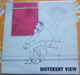 RUTS DC - 45 Tours DIFFERENT VIEW - Punk