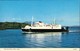 Halifax (Nova Scotia) Car Ferry M.V. Lona Schiffsfoto Auto Fährschiff 1970 - Halifax