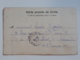 @@ CPA CRETE   " BOURG DE VAMOS APOCORONAS " 1907 DOS NON DIVISE - Autres & Non Classés