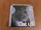 45 T Technotronic " Get Up " - Dance, Techno En House