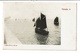 CPA Carte Postale Belgique Ostende Voiliers De Pêcheurs En Mer Au Début 1900 VM12015 - Oostende