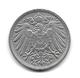 Allemagne. 10 Pfennig 1906 G (39) - 10 Pfennig