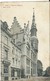 Gent Gand Sugg Serie1 Nr 275 L' Hotel Du Telephone  2 Scans - Gent