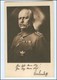 Y10562/ Ludendorff Mit Ehrenzeichen  Ludendorff-Spende AK Ca.1915 - Oorlog 1914-18