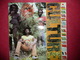 LP N°1586 - CULTURE - INTERNATIONAL HERB - COMPILATION 10 TITRES REGGAE ***** VOIR AUSSI MES CD - Reggae