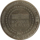 2017 MDP164 - MARNE-LA-VALLEE - Disneyland 41(Star Tours 2) / MONNAIE DE PARIS 2017 - 2017