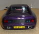 VENTURI 300 ATLANTIQUE VIOLET PURPLE , Voiture Miniature OTTO (de Marque Ottomobile) échelle 1:18 En BOITE 1/18 - Autres & Non Classés