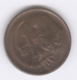 AUSTRALIA 1973: 1 Cent, KM 62 - Cent