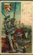 1903, Privatganzsachenkarte "X. DEUTSCHES TURNFEST NÜRNBERG" Gebraucht - Autres & Non Classés