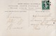 Carte 1908 SAINTE LOUISE - Vornamen