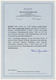 Baden - Marken Und Briefe: 1868: 1 Kreuzer Hellgrün, 3 Waagerechte Paare Als Seltene Mehrfachfrankat - Sonstige & Ohne Zuordnung