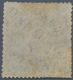 Bremen - Marken Und Briefe: 1863, 10 Gr Schwarz Sauber Gestempelt Mit Ra2, Normaler Durchstich, Etwa - Bremen