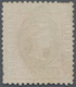 Helgoland - Marken Und Briefe: 1871, ½ S Hellolivgrün/karmin, Kopftype II, Entwertet Mit Dem Auf Hel - Heligoland