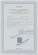 Preußen - Marken Und Briefe: 1864, 4 Pf. Schwärzlicholivgrün Auf Weißem Papier Ohne Wasserzeichen, A - Andere & Zonder Classificatie