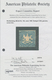 Württemberg - Marken Und Briefe: 1857, 18 Kreuzer Tiefblau Entwertet Mit K1 Stuttgart, Die Marke Ist - Sonstige & Ohne Zuordnung