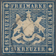 Württemberg - Marken Und Briefe: 1860, 18 Kreuzer Sauber Gestempelt, Vollrandig Und Farbfrisch, Etwa - Other & Unclassified