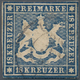 Württemberg - Marken Und Briefe: 1860, 18 Kreuzer Sauber Gestempelt, Vollrandig Und Farbfrisch, Etwa - Sonstige & Ohne Zuordnung