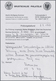 Deutsches Reich - Brustschild: 1872. MeF Aus Waagrechtem 3er-Streifen 1/3 Groschen (kl. Schild) In D - Ungebraucht