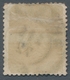 Deutsches Reich - Brustschild: 1872, "½ Gr. Kleiner Schild", Farbfrischer Wert Mit Normalzähnung Und - Unused Stamps