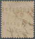 Deutsches Reich - Brustschild: 1872 Kleiner Schild 1 Gr. Karmin Mit Sachsen-Fraktur-L1 "Wernigerode" - Unused Stamps