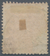 Deutsches Reich - Brustschild: 1872, Kleiner Schild 1 Gr. Karmin Mit Starker Senkrechter Verzähnung - Unused Stamps