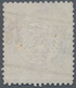 Deutsches Reich - Brustschild: 1872, Kleiner Schild 2 Gr Blau Mit Ra3 "K:PR:FELD-POST-RELAIS No.48 3 - Unused Stamps
