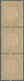 Deutsches Reich - Brustschild: 1872, Großer Schild 1/3 Gr. Farbfrischer, Gut Gezähnter, Geprägter Un - Ungebraucht