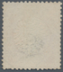 Deutsches Reich - Brustschild: 1872, Großer Schild ½ Gr Orange Mit Zentrischem Ra3 "KORSÖR-KIEL DPSK - Unused Stamps