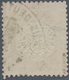 Deutsches Reich - Brustschild: 1872, Großer Schild 1 Gr. Rot Mit Seltenem Postamts-Adler-Siegelstemp - Unused Stamps