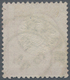 Deutsches Reich - Brustschild: 1872, Großer Schild 1 Gr. Karmin Mit Starker Verzähnung Nach Rechts U - Unused Stamps