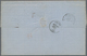 Deutsches Reich - Brustschild: 1872, 2 Groschen Großer Schild Mit Bekanntem Beidseitigem PRÄGEAUSFAL - Ungebraucht