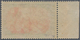 Deutsches Reich - Germania: 1902, Reichspost 5 Mark Zur Reichsgründungsgedenkfeier, Einwandfrei Post - Unused Stamps