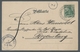 Deutsches Reich - Germania: 1902, "Germania Ohne Wasserzeichen", Kleine Zusammenstellung Ersttagsbri - Unused Stamps
