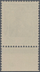 Deutsches Reich - Germania: 1902, Germania 20 Pf Lilaultramarin, Ohne Wasserzeichen, Postfrisches Ex - Ongebruikt