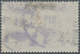 Deutsches Reich - Germania: 1902. 3 M Kaiser Wilhelm Denkmal "Deutsches Reich" Violettschwarz, Leich - Unused Stamps