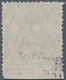 Deutsches Reich - Germania: 1915, 5 Pf. Germania Mit Wz.1 Unten Ungezähnt In Gebrauchter Bedarfserha - Unused Stamps