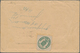 Deutsches Reich - Germania: 1918, 80 Pf Germania Kriegsdruck, Karminrot (metallisch Glänzend)/schwar - Unused Stamps