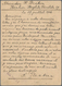 Delcampe - Deutsches Reich - Weimar: 1926/1933, Flugpost Steinadler, Drei Luftpostkarten Incl. Einschreiben Und - Sonstige & Ohne Zuordnung