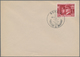 Delcampe - Deutsches Reich - 3. Reich: 1938-1943, Nettes Lot Mit 7 Ersttagsbriefen, Zumeist Mit Passendem Sonde - Briefe U. Dokumente