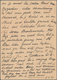 Deutsches Reich - Ganzsachen: 1934, Bedarfs- Und Portogerecht Verwendete Ganzsachenpostkarte Wst. Hi - Sonstige & Ohne Zuordnung