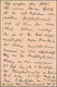 Deutsches Reich - Privatganzsachen: 1930, Gebrauchte Private Ganzsachenrohrpostkarte, Wst. Stilisier - Sonstige & Ohne Zuordnung
